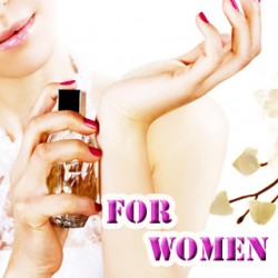 Lady Perfume